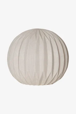 Star Trading Utomhusdekoration Sandy Globe 30 cm