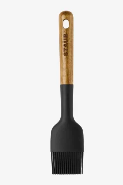 Staub Bakpensel 22 cm silikon