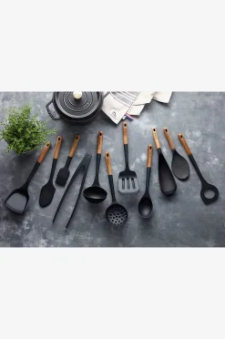 Staub Bakpensel 22 cm silikon