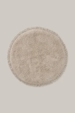 Staycation Badrumsmatta Loose Ø 70 cm