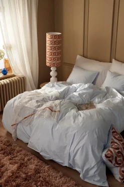 Staycation Påslakanset Magnificent i bomullspoplin 2 eller 3 delar