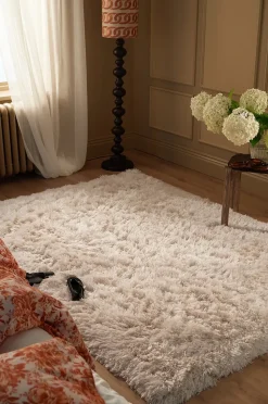 Staycation Ryamatta Fluffy