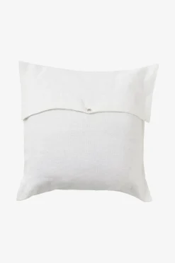 Staycation Sängkappa Calm i lin och bomull, höjd 60 cm
