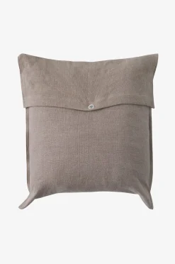 Staycation Sängkappa Calm i lin och bomull, höjd 60 cm
