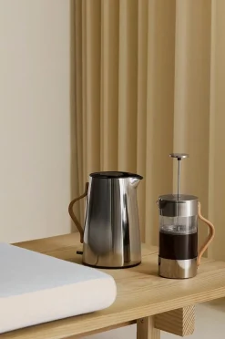 Stelton Emma fransk press 1 l.