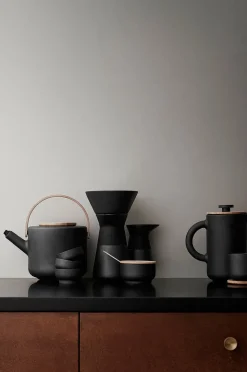 Stelton Kaffebryggare Theo 600 ml