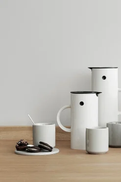 Stelton Kaffepress EM77 1 l