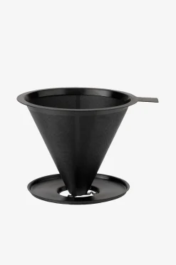 Stelton Kaffetratt Nohr med filter för slow brew