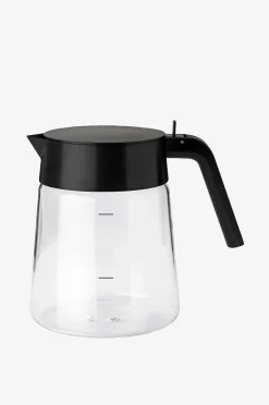Stelton Serveringskanna / kaffekanna av glas Nohr