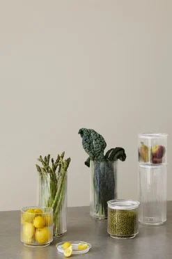 Stelton Pilastro Förvaringsburk 1,3 l.