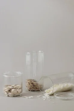Stelton Pilastro Förvaringsburk 0,6 l.