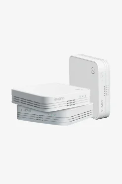 Strong Atria Wifi Mesh 1200 Home Kit 2,4+5GHz 3-pack