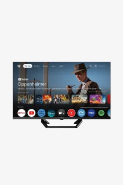 Strong Smart TV 32 230/12volt Google TV Srt32hg4723c