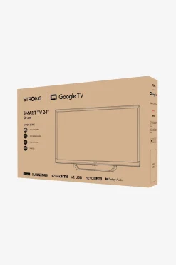 Strong Smart TV 24 230/12volt Google TV Srt24hg4723c