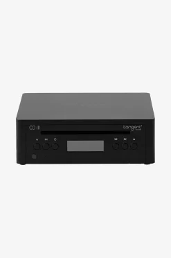 Tangent CD-spelare Display CD III