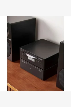 Tangent CD-spelare Display CD III