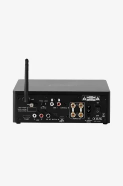 Tangent Förförstärkare Phono Ampster BT III
