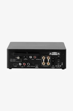 Tangent Förförstärkare Phono Ampster BT III