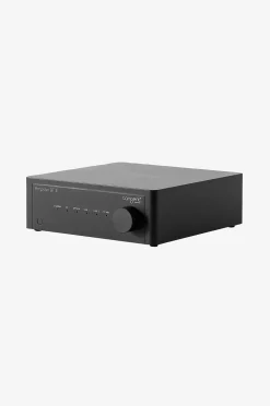 Tangent Förförstärkare Phono Ampster BT III