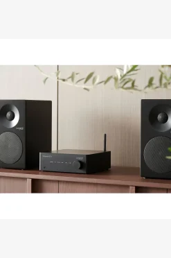 Tangent Förförstärkare Phono Ampster BT III