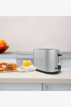 Taurus Brödrost Mytoast 2 Legend tvåfack rostfritt stål