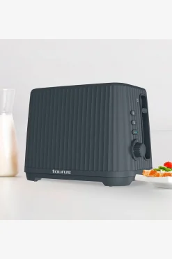Taurus Brödrost Två spår Jonic Toast