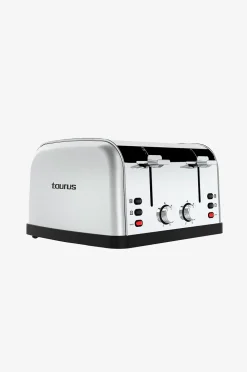 Taurus Brödrost Vintage