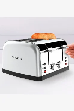 Taurus Brödrost Vintage