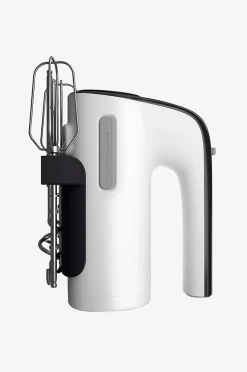Taurus Handmixer Inox 500W svart