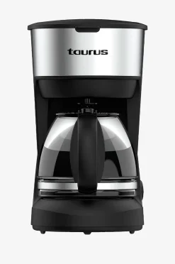 Taurus Kaffebryggare Verona 6 Inox
