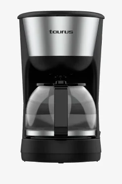 Taurus Kaffebryggare Verona 12 Inox