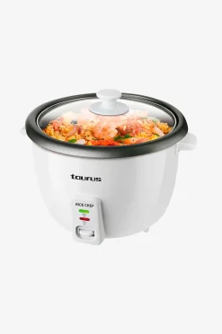 Taurus Riskokare 1,8L