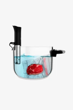Taurus Sous Vide Roner Clip 360