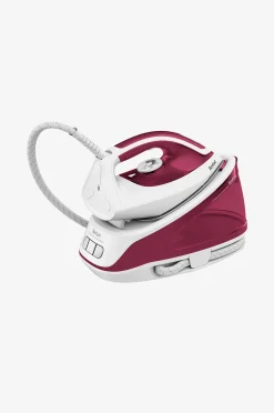 Tefal Ångstation Express Essential Steam Generator Purple SV6110E0