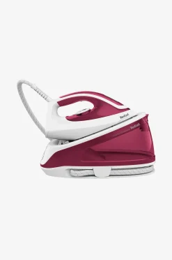 Tefal Ångstation Express Essential Steam Generator Purple SV6110E0