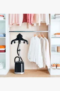 Tefal Steamer Pro Style Upright Garment Steamer It3480e1