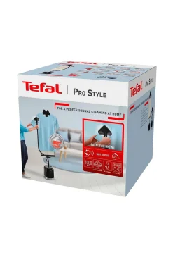 Tefal Steamer Pro Style Upright Garment Steamer It3480e1