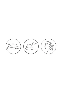 Tempur Sovkudde Ombracio med SmartCoolTechnology (one size)