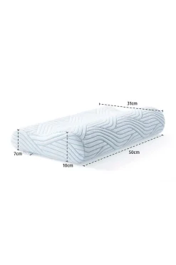 Tempur Sovkudde Original med SmartCoolTechnology Medium
