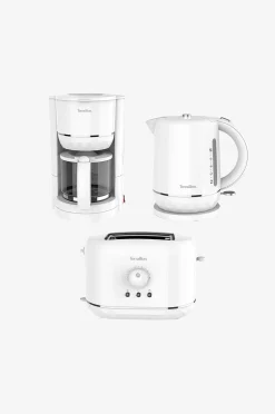 Terraillon Set med köksmaskiner Diamond