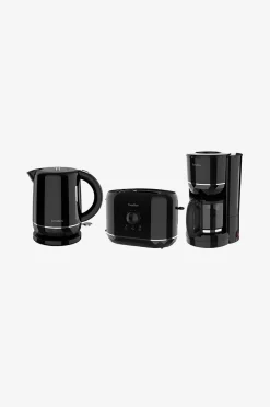 Terraillon Set med köksmaskiner Diamond