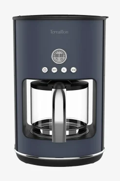 Terraillon Kaffebryggare New Moon 1,25 L