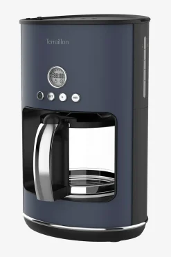 Terraillon Kaffebryggare New Moon 1,25 L