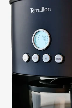 Terraillon Kaffebryggare New Moon 1,25 L