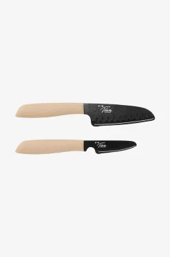 Tina x Satake Barnknivset 2 pcs