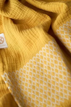 Tone Kroken Sängöverkast Le petite