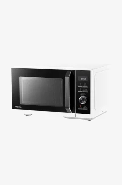 Toshiba Mikrovågsugn Grill/airfryer 900/1000/1700W