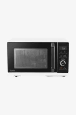 Toshiba Mikrovågsugn Grill/airfryer 900/1000/1700W