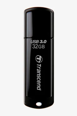 Transcend USB 3.0-minne J.Flash700 32GB