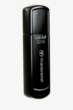 Transcend USB 3.0-minne J.Flash700 32GB